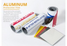 Aluminium Composite Panel Protective Film