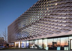 Building Building