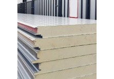 Choosing the Right Protective Film for Your Sandwich Panel