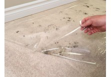 high adhesion carpet protective film high adhesion carpet protective film