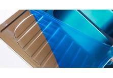 High Quality Metal Surface Protection Film Manufacturer
