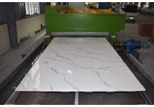 PVA  Films Protecting Rubber Molds in Artificial Marble Industry