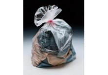 PVA Water Soluble Laundry Bags for Hotels, Hospitals, & More