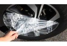 Temporary Protection for Sensitive Surfaces