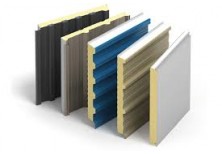 The Application of PE Protective Film on Composite Panels