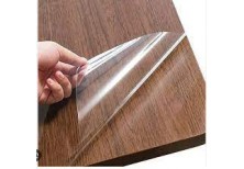 The Application of Protective Film on Wooden Panels and Its Func