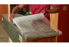 The Benefits of Using PE Protective Film in the Building Industr The Benefits of Using PE Protective Film in the Building Industr