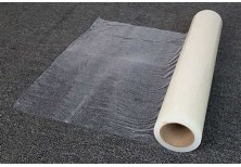 The Importance of PE Protective Film for Carpet Protection durin The Importance of PE Protective Film for Carpet Protection durin