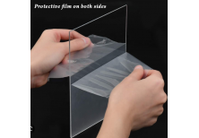 The Importance of Surface Protective Film for Polycarbonate Shee