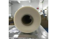 Water Soluble Films for Rubber Mold Protection in the Artificial