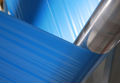 Protection Film Manufacturer