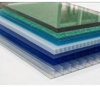 Plastic Sheet Protective Film