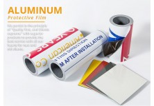 Aluminium Composite Panel Protective Film Aluminium Composite Panel Protective Film