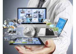 Electronic Electronic