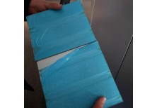 Low Temperature Resistant Protective Film