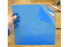 plastic sheet protective film