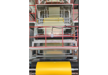 A Premier Manufacturer of High-Quality Surface Protection Films