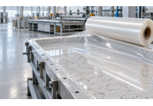 PVA Water-Soluble Film for Artificial Marble Mold Release Applic PVA Water-Soluble Film for Artificial Marble Mold Release Applic