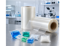 PVA Water-Soluble Film for Precise and Application-Focused Packa