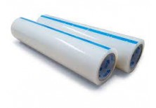 The Importance of PE Protective Film for Carpet Protection durin