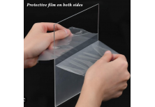 The Importance of Surface Protective Film for Polycarbonate Shee The Importance of Surface Protective Film for Polycarbonate Shee