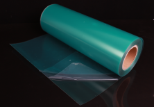 The Importance of Temporary Protective Film for Polycarbonate Pa