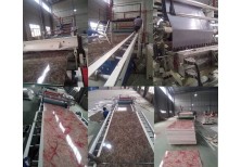 The Working Process of PVA Water Soluble Film for Mold Release i