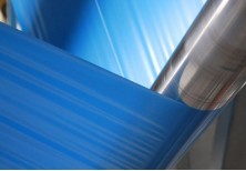 Top 5 Organic Competitors for Protection Film Manufacturer