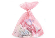 Top Quality Water Soluble Laundry Bags Top Quality Water Soluble Laundry Bags