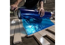 Why PE Protective Film is Ideal as a Temporary Protective Film