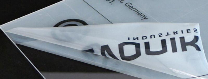 protection film manufacturer