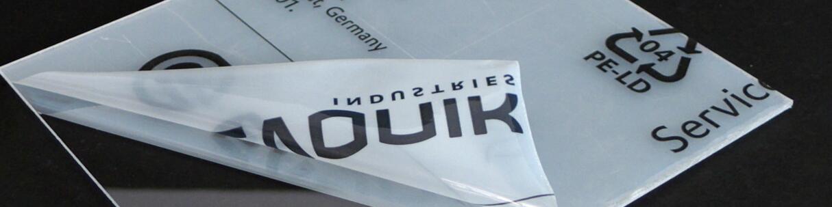 protection film manufacturer