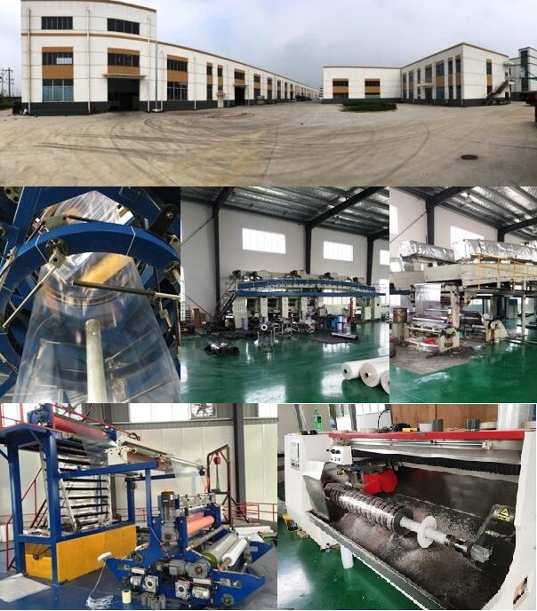 protection film manufacturer